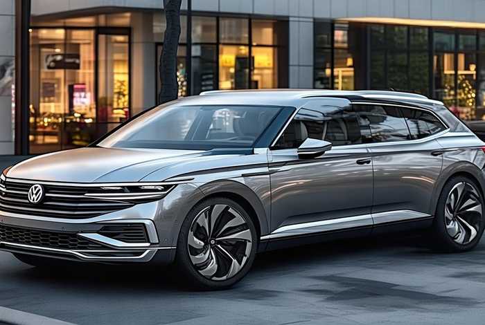 迈腾旅行版2024新款；迈腾旅行版2024新款参数配置