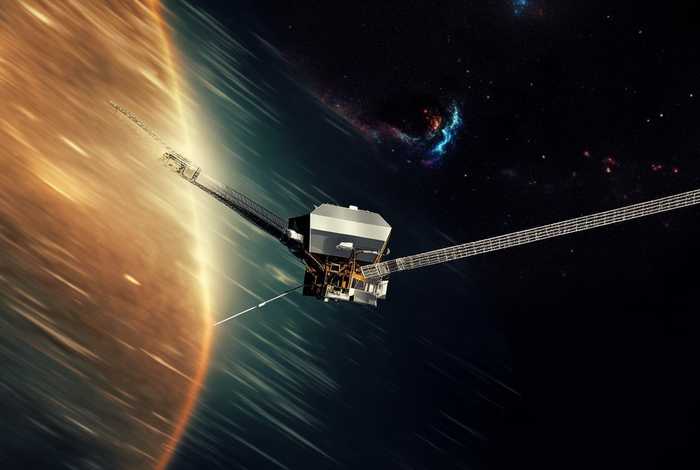 旅行者2号飞到哪里了、旅行者2号飞到哪里了2024年