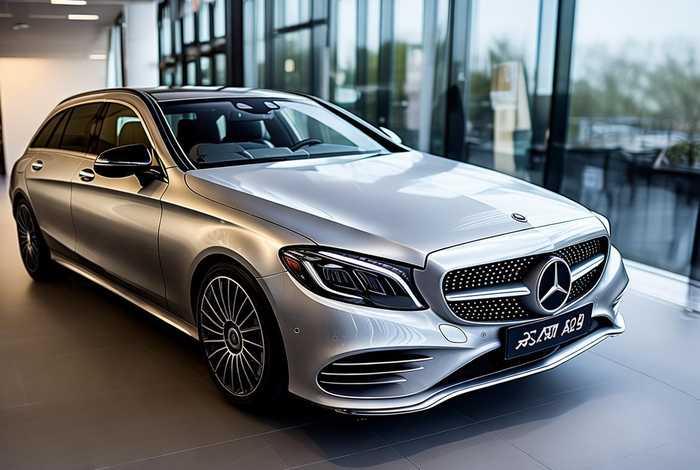 奔驰c200旅行版落地多少钱 - 奔驰c200旅行版落地多少钱一辆