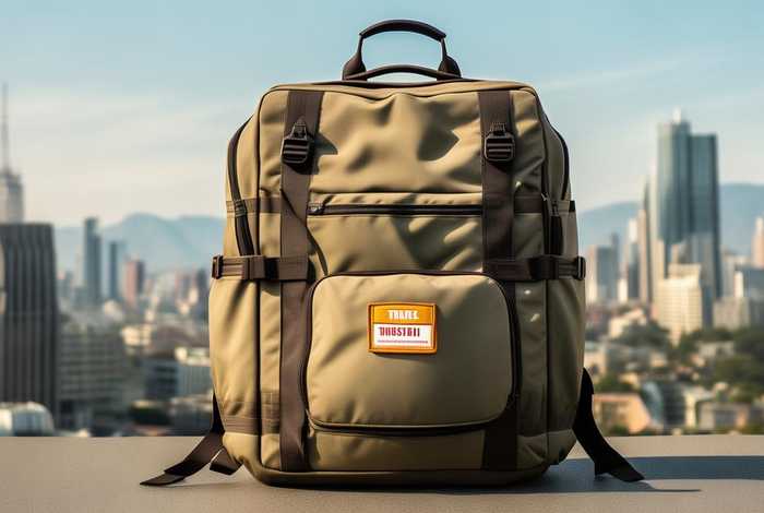 旅行包英语 旅行包 英语