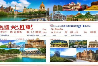 青岛旅行社旅游价目表 青岛旅行社旅游价目表图片