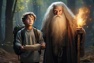 旅行者与魔法师 在线播放 旅行者与魔法师在线播放