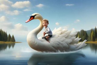 尼尔斯骑鹅旅行记读后感30字、尼尔斯骑鹅旅行记读后感悟30字