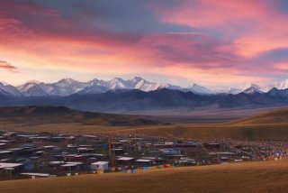 西藏旅行的好看视频 西藏旅行的好看视频在哪里看