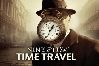 九回时间旅行演员 九回时间旅行演员是谁