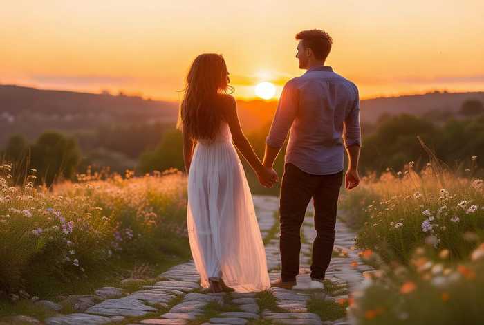 一场遇见爱情的旅行剧情讲解 - 一场遇见爱情的旅行剧情讲解全集