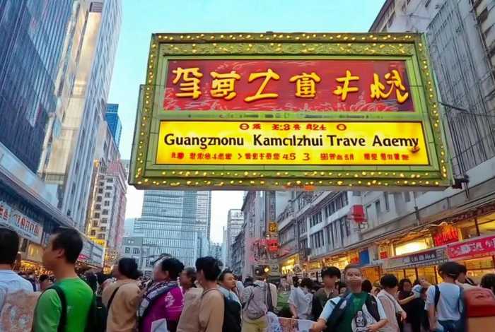 广州康辉旅行社电话 广州康辉旅行社电话地址