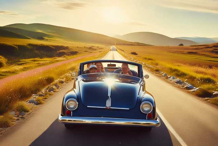 旅行车自驾游；旅行自驾游什么车好