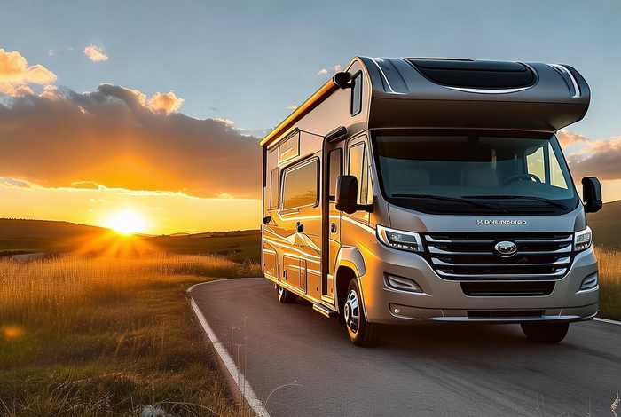 868房车旅行好看视频 - 868房车旅行个人主页西瓜视频