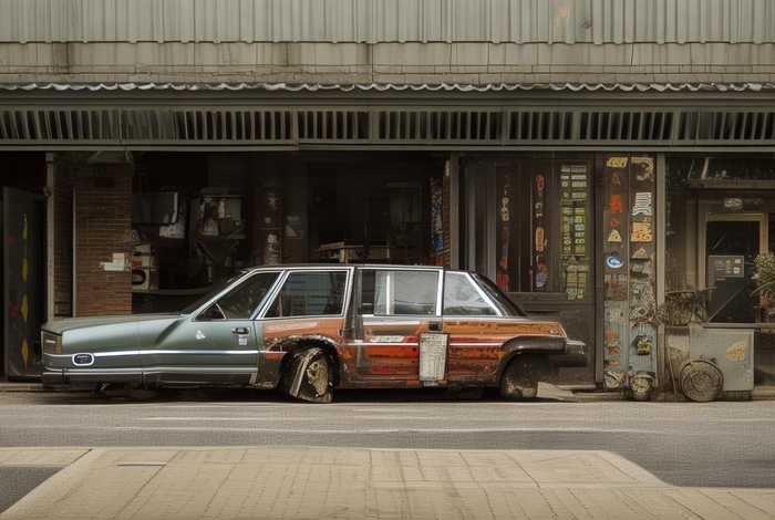 别克凯越旅行版二手车、别克凯越旅行版二手车价格