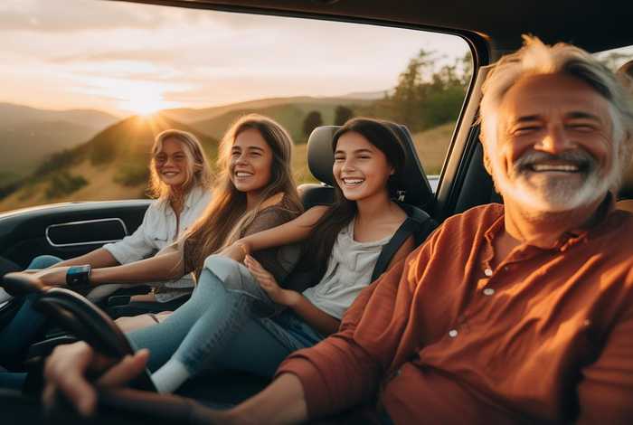 带着爸妈去旅行自驾;带着爸妈去旅行自驾游作文 带着爸妈去旅行自驾;带着爸妈去旅行自驾游作文