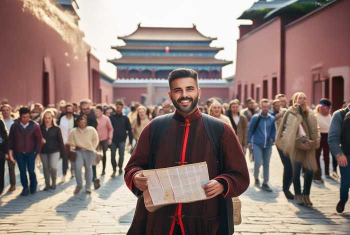 北京旅行攻略5日游 - 北京旅行攻略5日游最好的导游