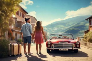 去旅行的音乐（去旅行的音乐歌曲）