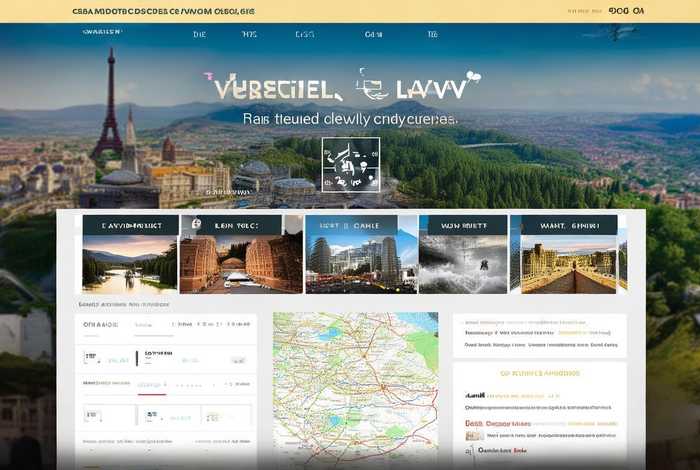 旅行网什么网比较好 旅行网什么网比较好用