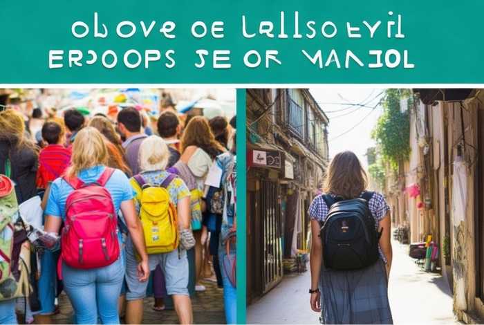 一个人旅行跟团还是自由行、一个人旅行跟团还是自由行好