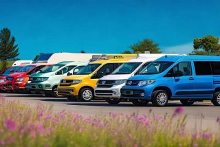 旅行车全部车型 本田旅行车全部车型