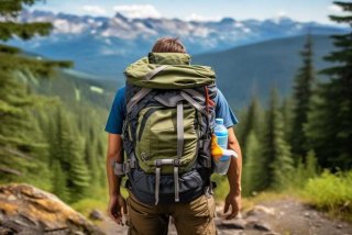 徒步旅行需要准备什么装备 - 徒步旅行需要准备什么装备呢