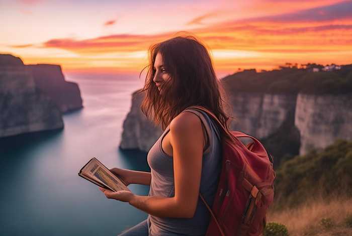 旅行感悟朋友圈（旅行感悟朋友圈文案）