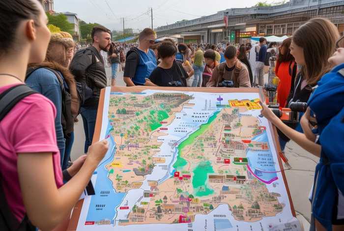 朝鲜旅游攻略及费用 朝鲜旅游攻略及费用 注意事项