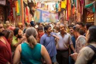 印度旅行注意事项，印度旅行注意事项和要求