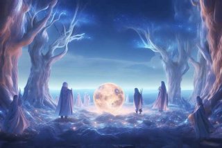 光遇旅行先祖在哪里 - 光遇旅行先祖在哪里2025