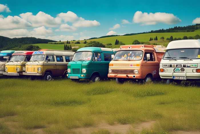 二手旅行车排行 - 二手旅行车排行榜