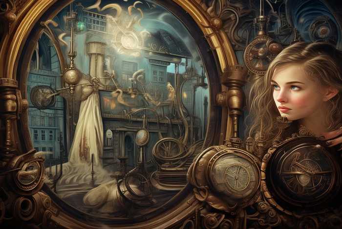 莉卡九回时间旅行 莉卡九回时间旅行