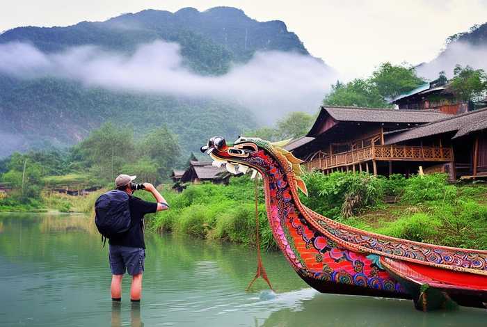 云南旅行作文 - 云南旅行作文450字