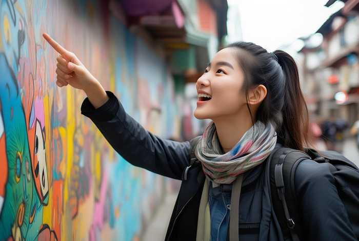 张小白的旅行的斗音、张小白是做什么的 张小白的旅行的斗音、张小白是做什么的