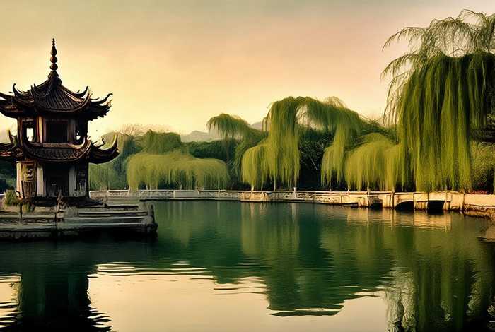 杭州旅行必去景点；杭州旅行必去景点推荐