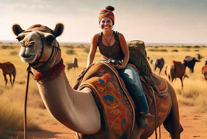 非洲旅行网 非洲旅行网红小胖子 非洲旅行网 非洲旅行网红小胖子