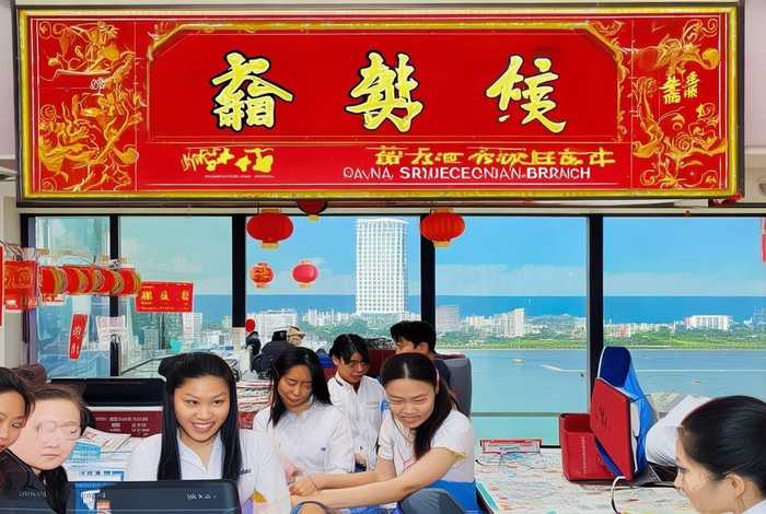 海南中国旅行社三亚分社、海南中国旅行社三亚分社电话