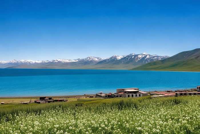 青海旅行天堂全景 青海旅行天堂全景视频 青海旅行天堂全景 青海旅行天堂全景视频