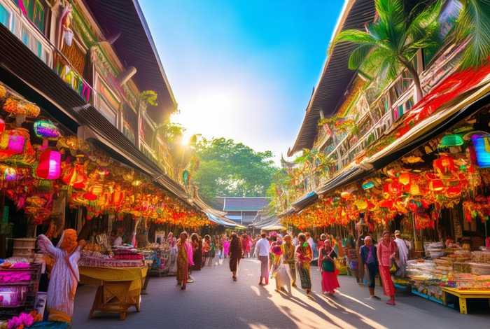 泰国旅行视频、泰国旅行视频高清