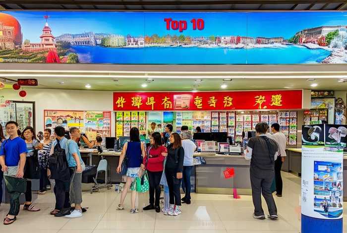 北海旅行社排名前十名 - 北海旅行社排名前十名有哪些