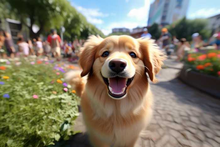 汪汪妹流浪记、汪汪妹流浪记直播