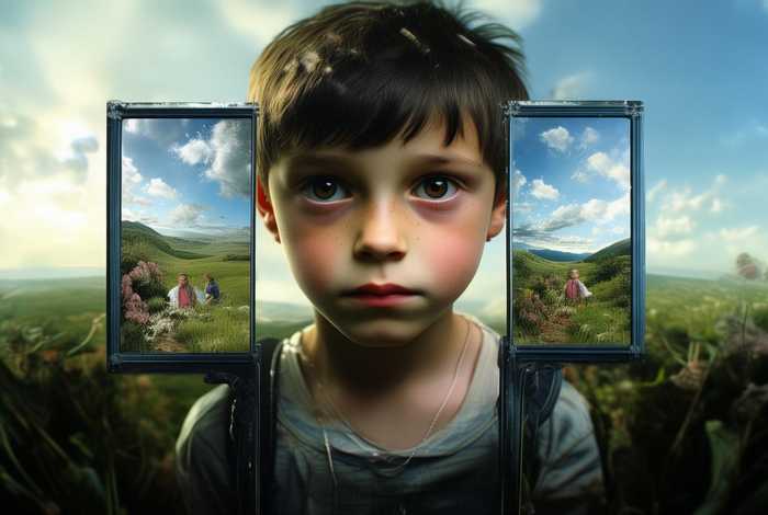 少年斯派维的奇异旅行的艺术手法、少年斯派维的奇异旅行镜头分析 少年斯派维的奇异旅行的艺术手法、少年斯派维的奇异旅行镜头分析