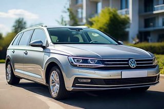 迈腾旅行车二手（二手大众迈腾旅行车）