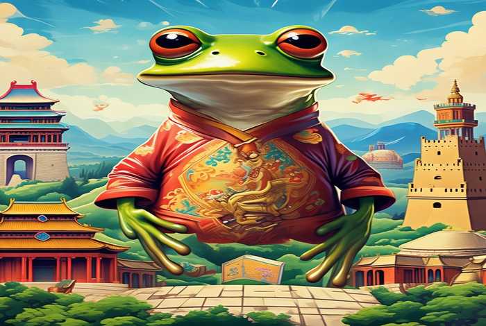 旅行青蛙中国之旅大全、旅行青蛙中国之旅图鉴大全