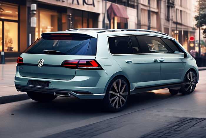 大众高尔夫旅行版，大众高尔夫旅行版怎么样