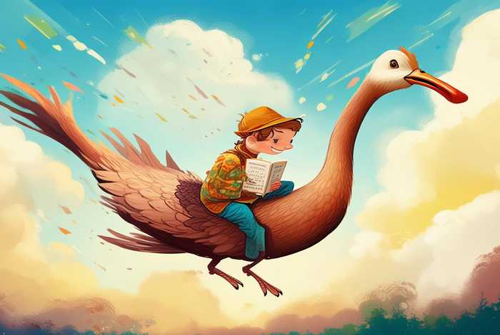 骑鹅旅行记笔记好词好句 骑鹅旅行记好词好句摘抄笔记 骑鹅旅行记笔记好词好句 骑鹅旅行记好词好句摘抄笔记