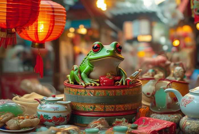 旅行青蛙中国之旅道具搭配攻略 旅行青蛙中国之旅道具怎么搭配