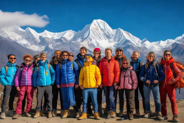 西藏旅行社、西藏旅行社报团