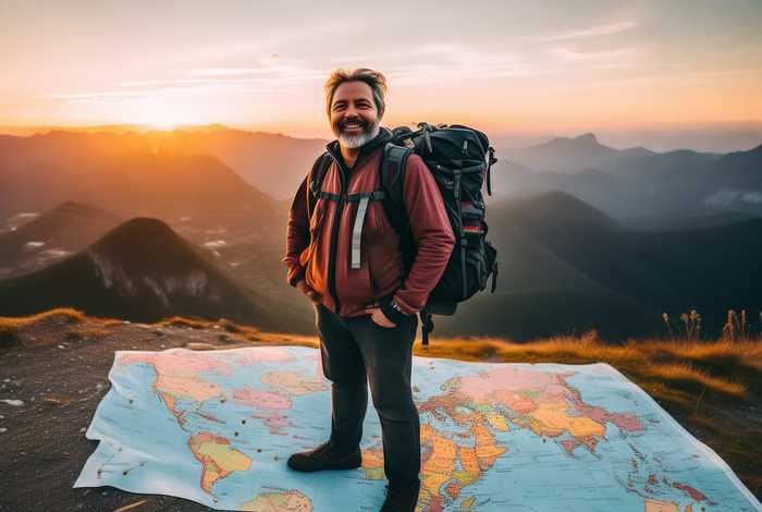 环球旅行打一人名，环球旅行打一个人名