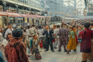 我要去旅行郭德纲 我要去旅行郭德纲歌词