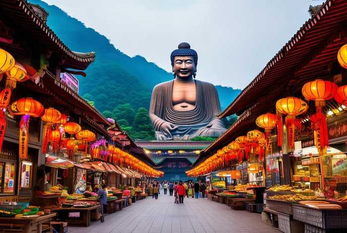 四川旅行攻略大全；四川旅行攻略大全图片