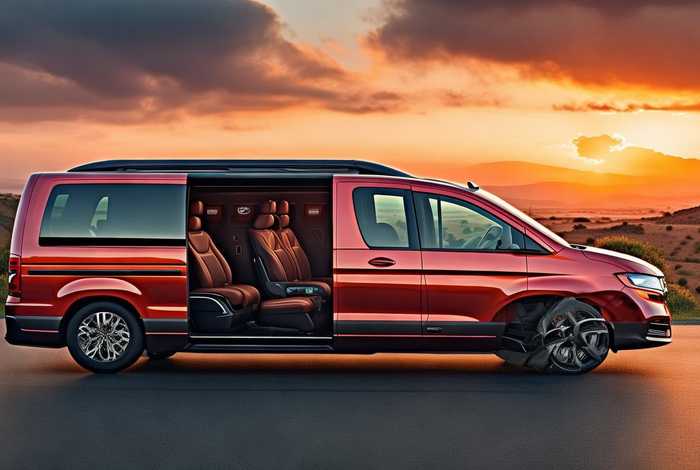 七座旅行车推荐，七座旅行车推荐哪款