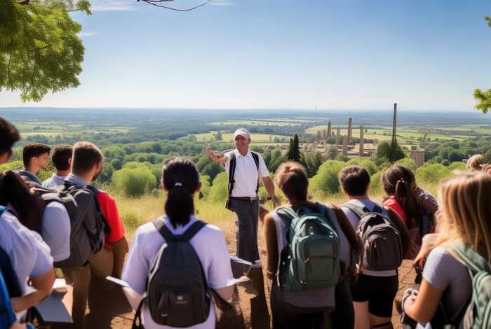 研学旅行管理与服务属于什么类（研学旅行管理与服务属于什么类专业）