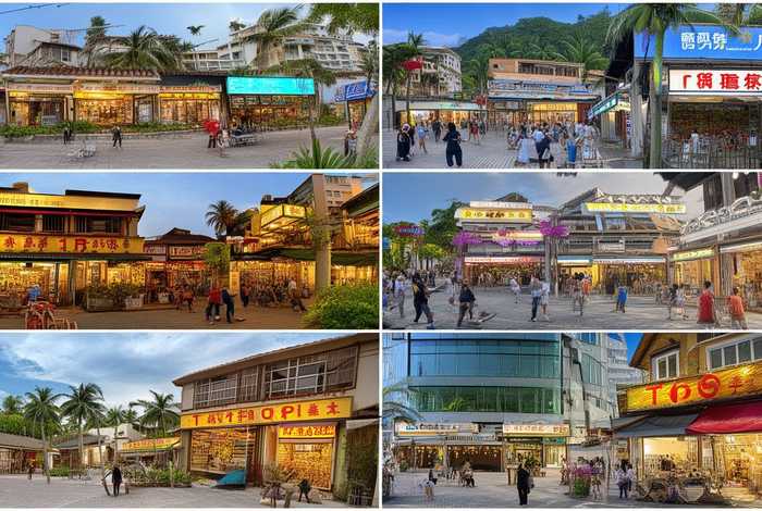 海南三亚旅行社排名十佳；三亚旅行社排名前十名