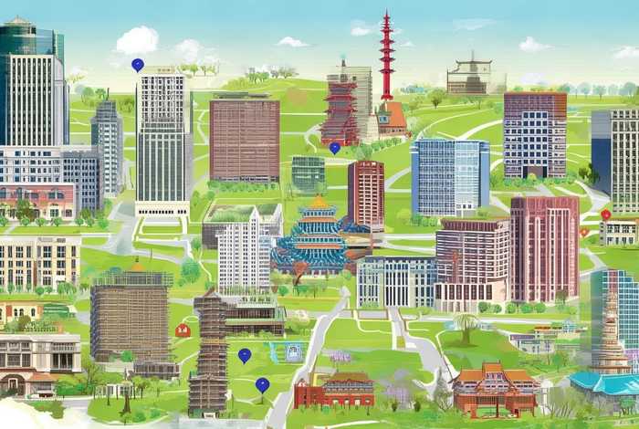 北京旅行社都有哪家 - 北京旅行社都有哪家酒店